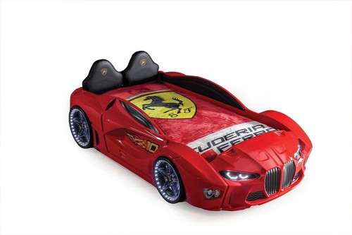 Kids car bed lamborghini - kids,