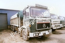 THH Truck Photos - Seddon