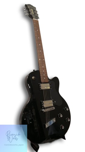 Dearmond electric guitar - dearmond,