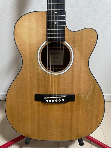 Martin 000cjr 10e acoustic - martin,