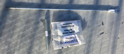 Palfinger ratcliff lsd kit for - lsd,
