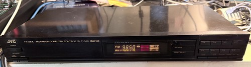 Vintage jvc 330l bk - vintage,