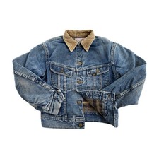 70’s Lee Storm Rider Blanket