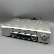 Philips VR530/07 Video Player