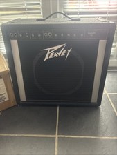 Peavey Bandit 75 1x12" (Solo