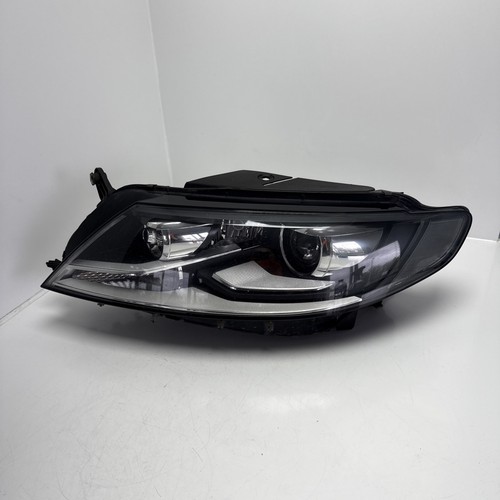 Volkswagen passat headlight - cc,
