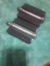 Vintage Bicycle Pedals