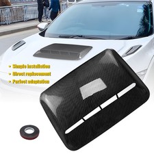 Universal Carbon Fiber Car Air