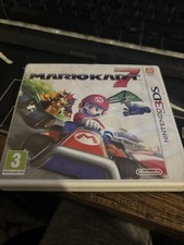 Mario Kart 7 PEGI 3+ Racing: Karting for Nintendo 3DS