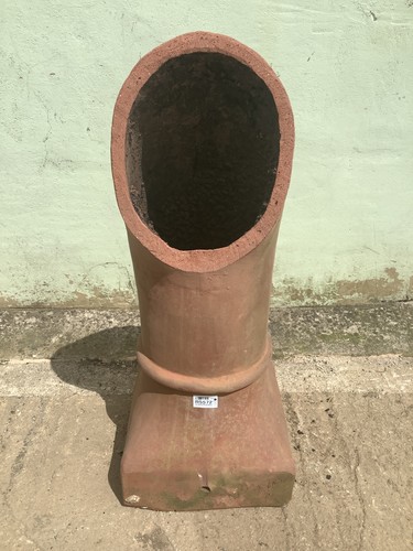 Old clay terracotta red - old,