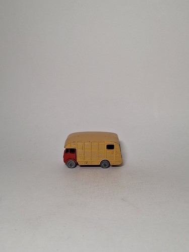 Matchbox moko lesney - die, cast