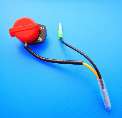 Off switch fits honda gx240 - on,