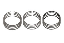4x Piston Ring Set STD