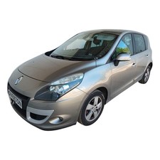 RENAULT SCENIC GEARBOX MANUAL tl4-018 7701479316