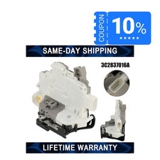 FOR VW PASSAT B6 B7 DRIVERS