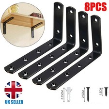 8X Heavy Duty Cast Iron L