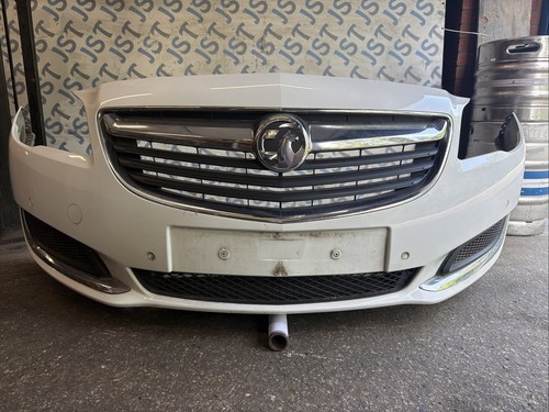 Vauxhall insignia 2013 2017 - vauxhall,