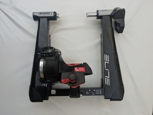 Elite novo smart - elite, turbo