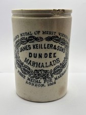 Old 1lb James Keiller Dundee