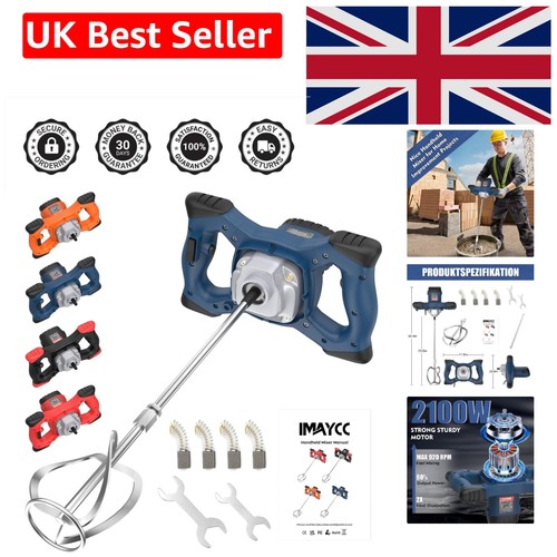 2100w electric paddle - 2100w,