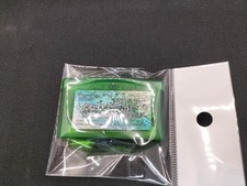 Nintendo Pokemon Emerald Game