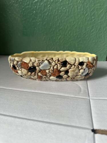 Vintage sylvac pebble posy - sylvac,