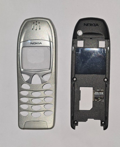 New nokia 6210 - new, front