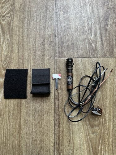 Baggs element bronze - element,