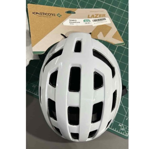 Lazer kineticore tempo white - lazer,