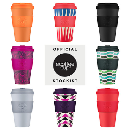 Reusable coffee cup mug - reusable,