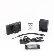 Sony Cyber-shot RX100 Mark I