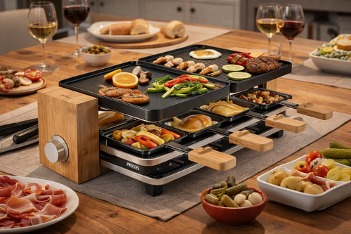 Princess raclette pure - princess,