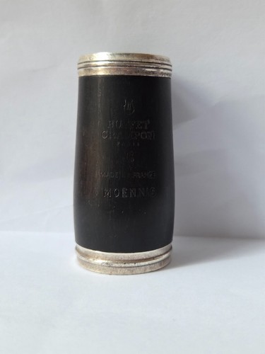 Clarinet barrel buffet - clarinet,