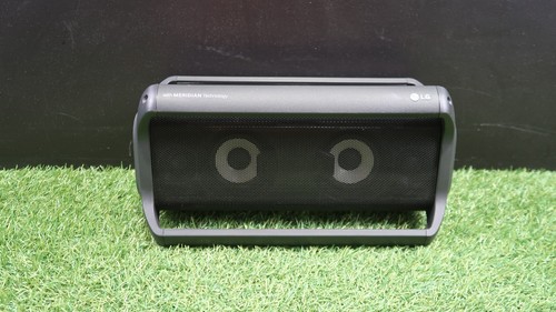 Pk7 xboom portable - lg,