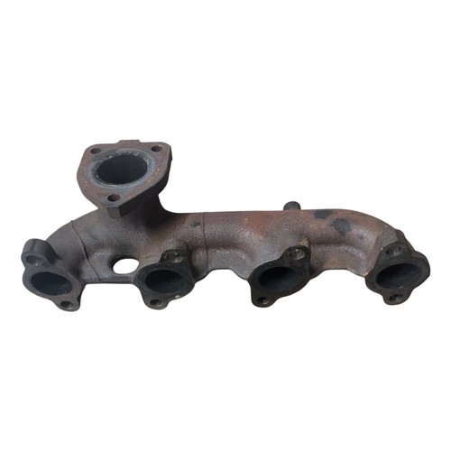 Toyota hilux exhaust manifold - hilux,