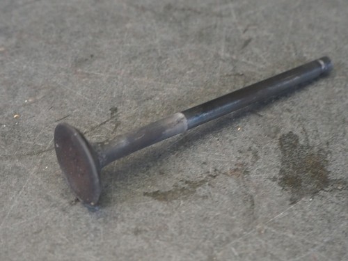 Valve exhaust suzuki gn250 - exhaust,