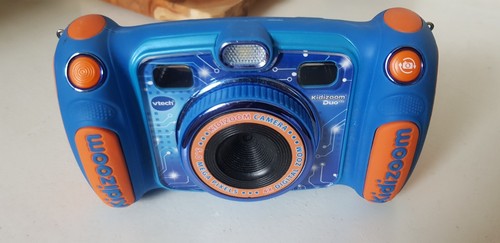 Vtech kidizoom duo mp - vtech,