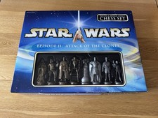 Star Wars Episode 2 Attack of