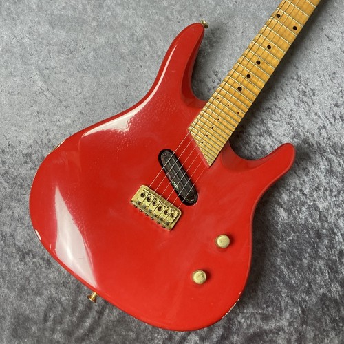 Hamer virtuoso 1987 used - hamer,