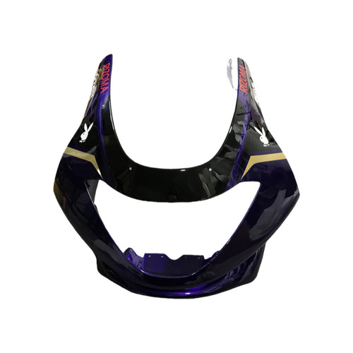 Front nose upper cowl - nose,