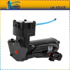 Air Suspension Compressor Pump