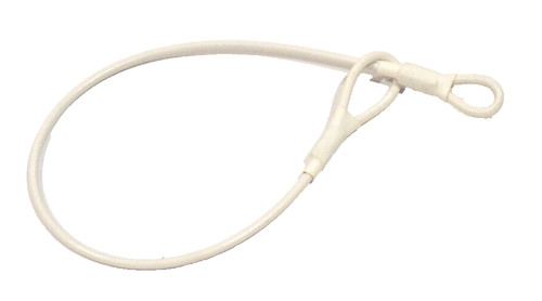 Security tag lanyards pinyards