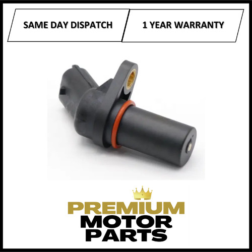 Crankshaft sensor crank angle - crankshaft,