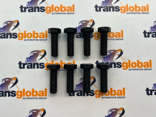 Exhaust manifold bolts x10 for - exhaust,