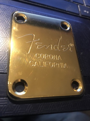Used fender corona - fender,