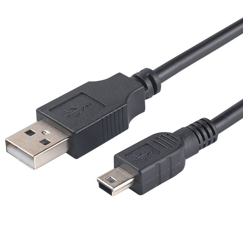 Usb data cable - garmin, nuvi