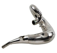 FMF Gold Series Gnarly Front