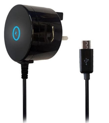 Dsl mains charger wall adapter - mains,