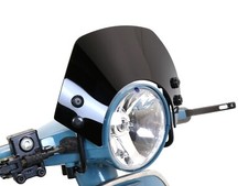 Vespa screen moto - vespa, nostra