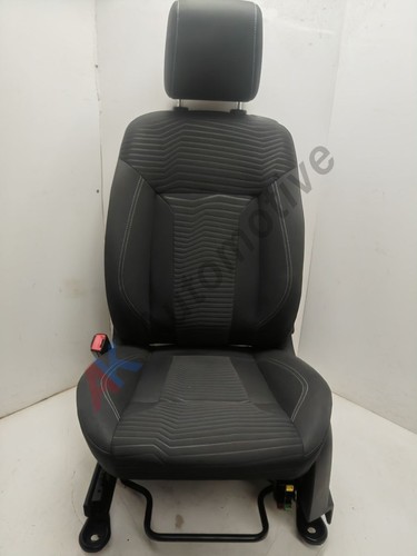 Ford fiesta mk7 2008 - ford,